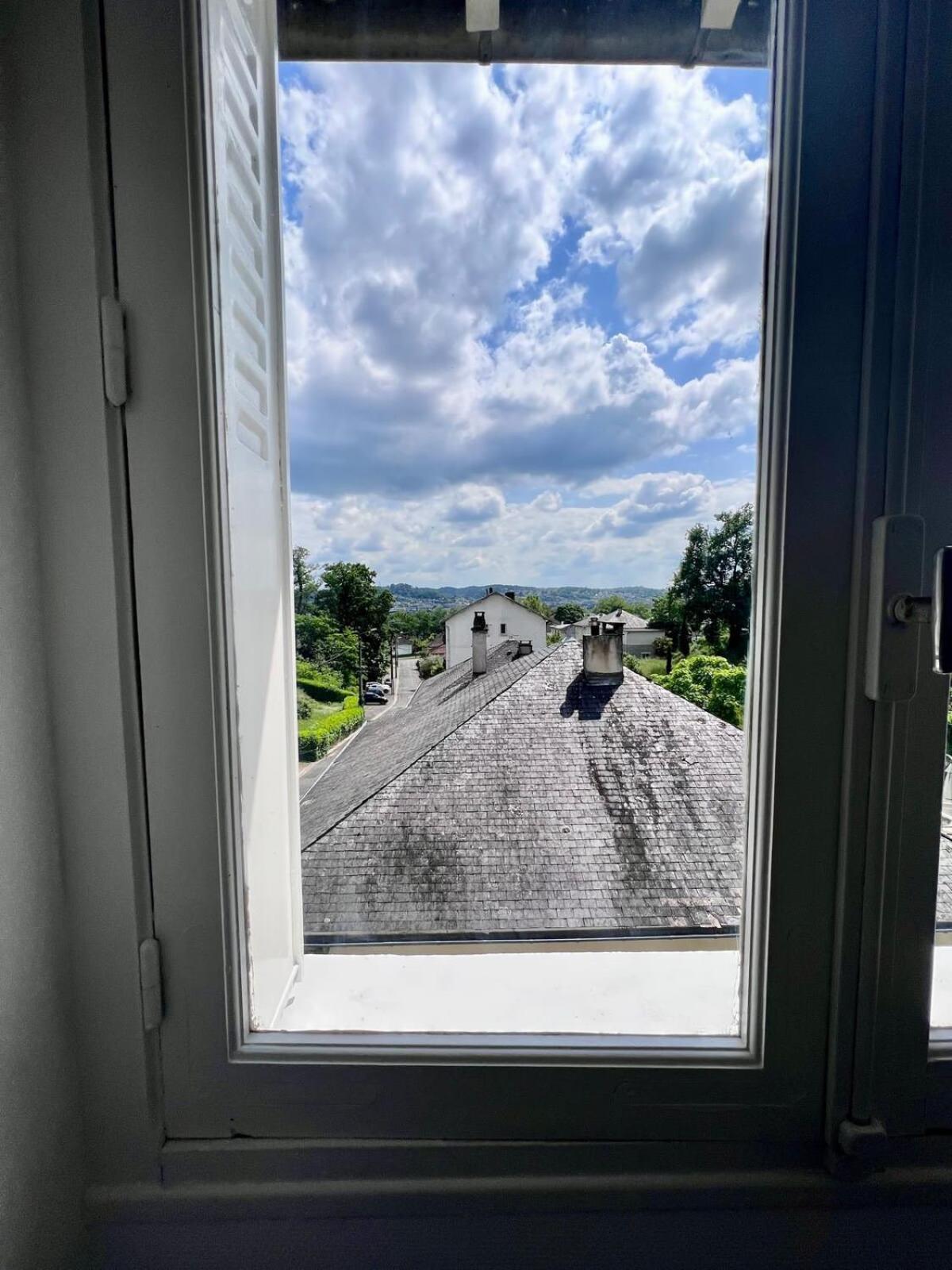 Maison "Le Jardin D'Elise" - Hauteur De Brive Exterior foto