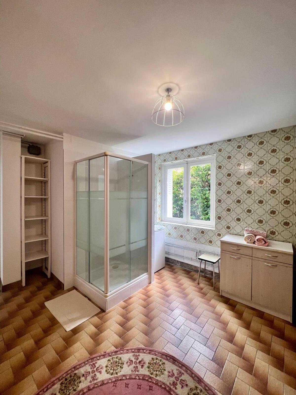 Maison "Le Jardin D'Elise" - Hauteur De Brive Exterior foto