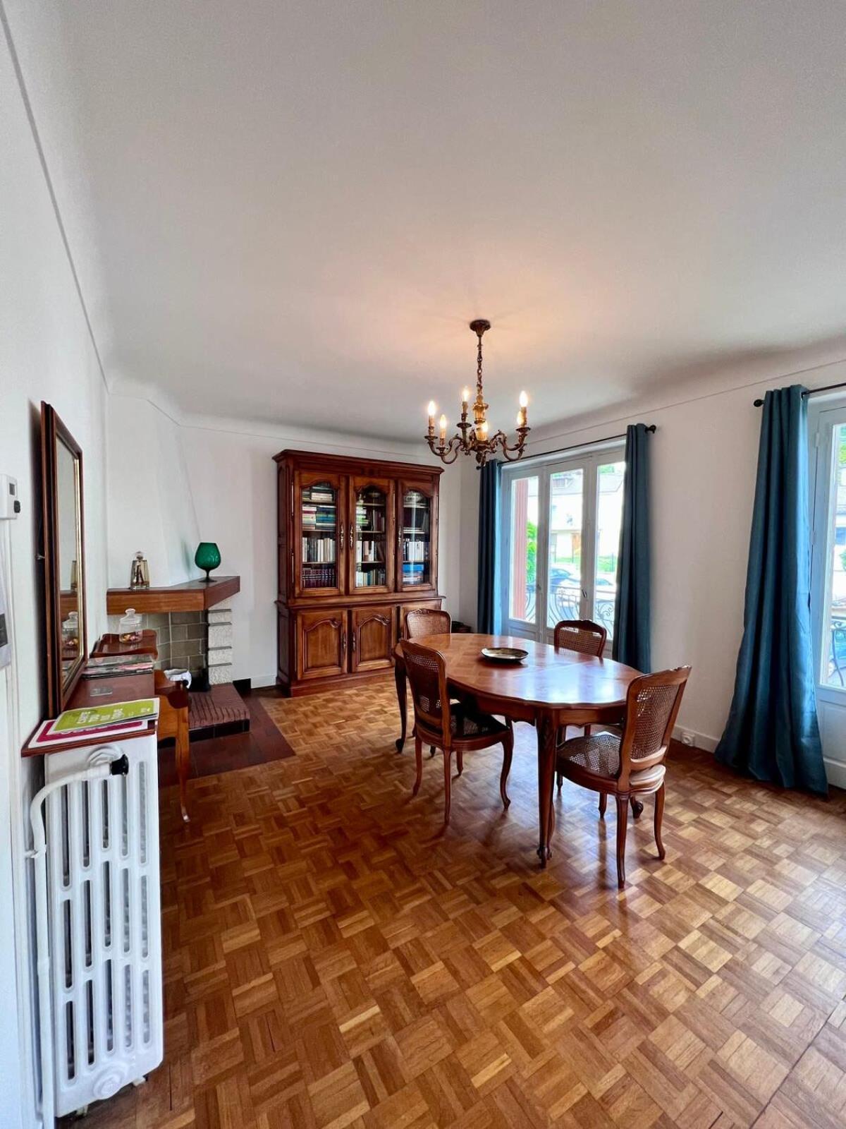 Maison "Le Jardin D'Elise" - Hauteur De Brive Exterior foto